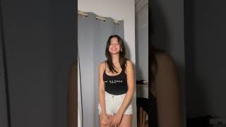 Download lagu Nikki Velayo Trouble Tiktok Dance mp3