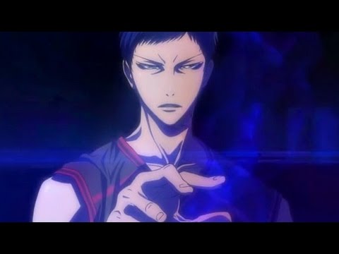 【Feel Invincible】 Kuroko no Basket AMV