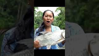 Download lagu CEWE CANTIK MANCING IKAN BESAR mp3