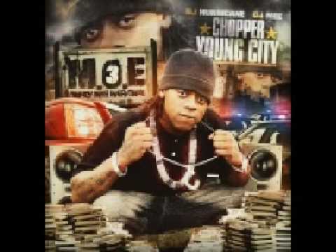 B-Baby 2 Minute Warning