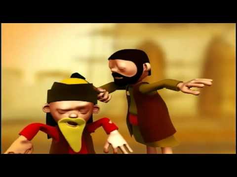 A Torre de Babel - Cantando A Bíblia Volume I