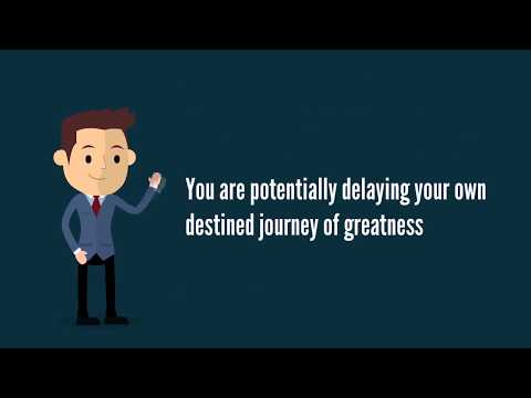 Empowering Success Habits That Help Achieve Destined Greatness