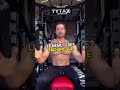Combien gagne un MR OLYMPIA ? #shorts