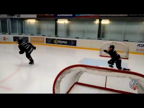 U13 Trainingslager 2021