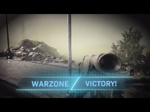 Warzone clips #1