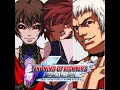 KOF 2002um Orochi Team MUGEN Fan Made