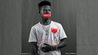 Nasty_C - Verge (ft Tellman)