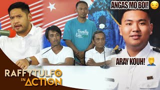 Download lagu SK CHAIRMAN, NAKATIKIM NG SERMON DAHIL KAY GF! mp3