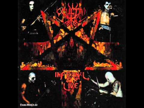 Ocultan - Lembranças do Mal, a Crucificação