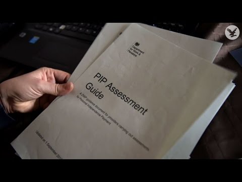 Disability cuts: People with mental health problems left behind as benefit changes take effect