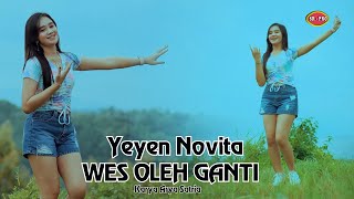 Download Mp3 Yeyen Novita Wes oleh ganti jogetnya mbak yeyen mantab