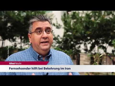 ideaHeute vom 29 09 20 - Deutsche Einheit - Iran