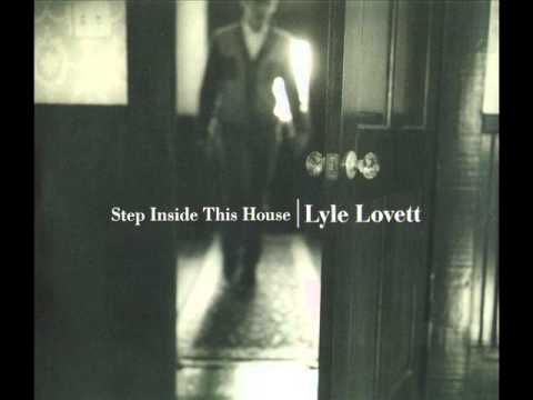 Lyle Lovett - Ballad Of The Snow Leopard And The Tanqueray Cowboy - lyrics