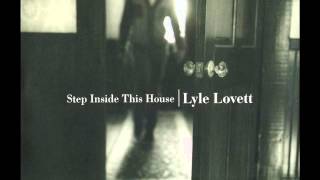 Lyle Lovett - Ballad Of The Snow Leopard And The Tanqueray Cowboy - lyrics