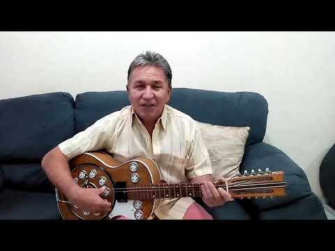 Canção - Volta Papai, autor: Cícero Vieira, canta: José Eufrásio em Homenagem ao Dia dos Pais!