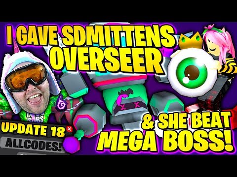 Steam Community Video I Give Sdmittens Best Godly Pet To Beat Mega Boss Bee Swarm Queen Roblox Ghost Simulator Update 18 - bee swarm simulator sdmittens roblox