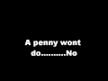 Faith No More Everythings ruined lyrics