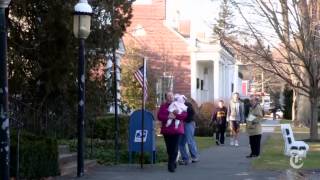 Connecticut School Shooting: Newtown's Appeal