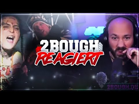 2Bough REAGIERT: SosMula & Bonez MC "1K Shotz"