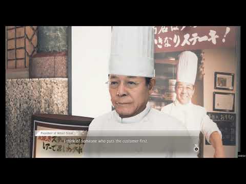 Judgment/Judge Eyes Unreleased OST Extended