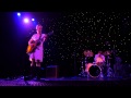 Throwing Muses - Lazy Eye (Live on KEXP) 