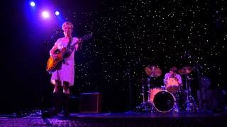 Throwing Muses - Lazy Eye (Live on KEXP)