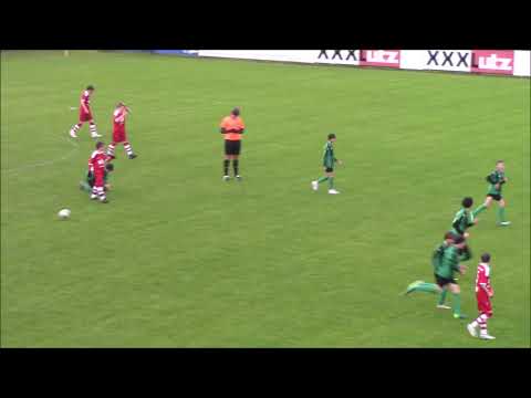 2019 05 11 U14 vs Flachgau Nord - ganzes Spiel