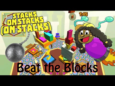Steam Community :: Stacks On Stacks (On Stacks)