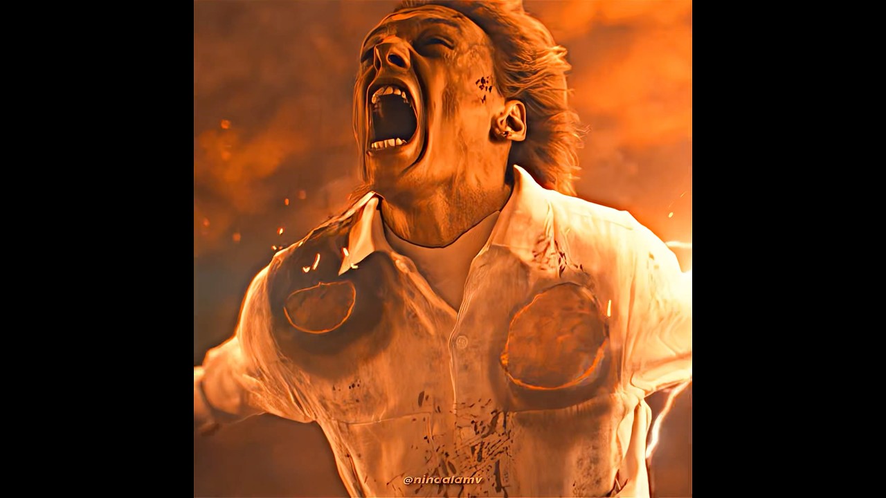 Vecna Transformation ☠️🔥 #shorts #strangerthings