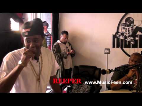 REEPER vs MARCELLINO