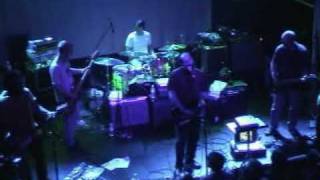 built to spill-nowhere lullaby 3/8/08