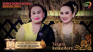 Download lagu DEMEN DEMEN SEPIRA | RINGGIT PURWA KARYA BUDAYA | UNJUNGAN BUYUT NYI GEDE AGENG KERANDAN | RANGDU mp3