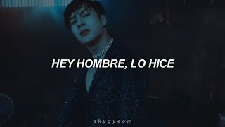 GOT7 JACKSON - Made It (Sub Español) Full