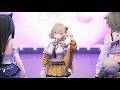 STAGE T T STAR All Eyes On Me GODDESS OF VICTORY NIKKE OST