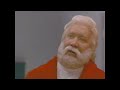 1994 The Santa Clause Movie Trailer