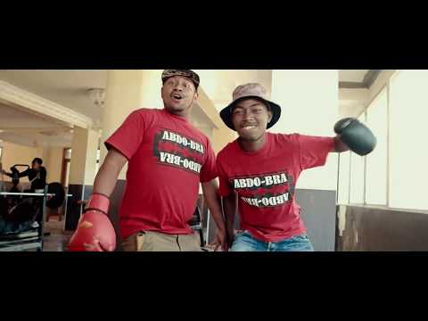 ABDO-BRA -  BLOC OPERATOIRE (Official Video)