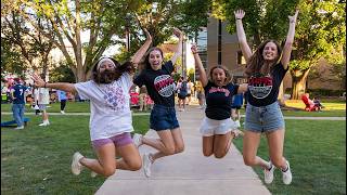 College is Full of Choices | Choose Bradley University