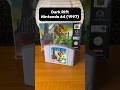 Dark Rift On N64 1997 ️ Nintendo 64 Retro Games