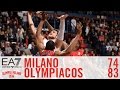 EA7 - Olympiacos: The Movie 