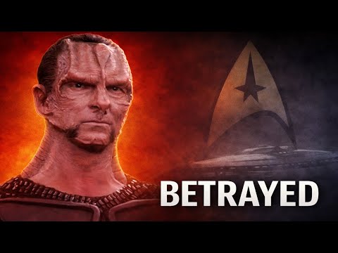 Why Cardassia Betrayed the Federation