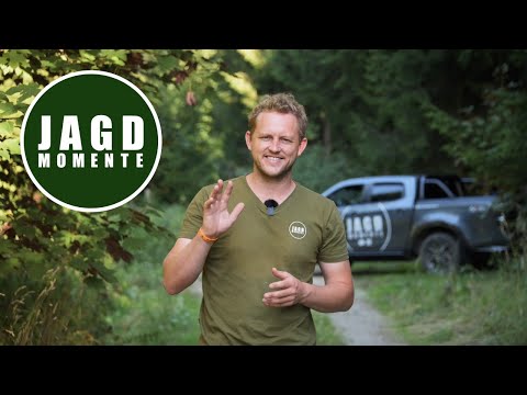 Debut on Hunt on Demand | Hunting Moments