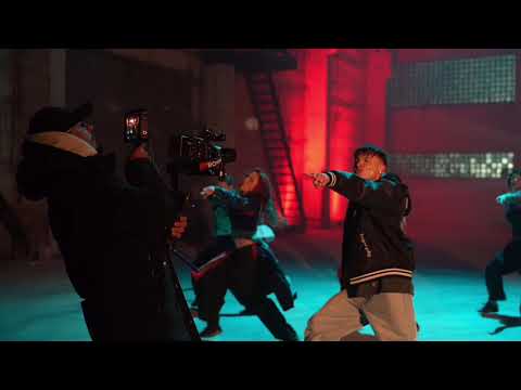 Bacho & Carnival Brain - Tu Tu Tu [Backstage Video]