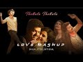 Vijay Love Whatsapp Status Thottuta Thottuta Song