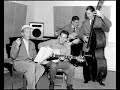 Bing Crosby - Blue Skies with Les Paul