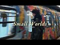 Vietsub | Small Worlds - Mac Miller | Lyrics Video