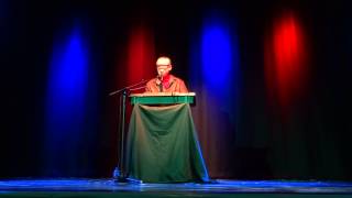 John Shuttleworth - Austin Ambassador Y Reg - Live @ Leicester Square Theatre 21022013 HD