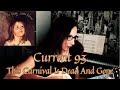 Current 93 - This Carnival Is Dead And Gone (cover by me)