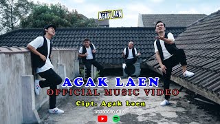Lirik Lagu Agak Laen - Jegel, Oki, Bene & Boris: Di film Dia Berbakat Sama Bapaknya Enggak Dekat