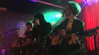 First live performance of &quot;Not Today&quot; - Imagine Dragons 4/29/2016 @ Velour in Provo, UT