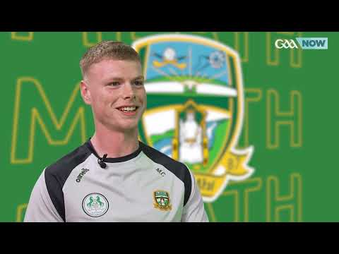 On the Spot - Meath's Mathew Costello